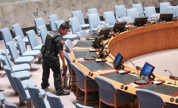 Bu kez de bomba engeli! 4