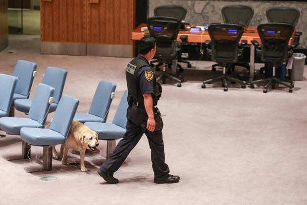 Bu kez de bomba engeli! 3