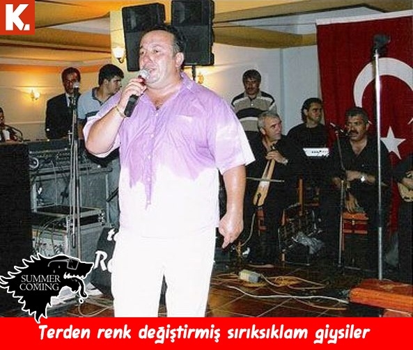 "Summer is coming" capsleri 5