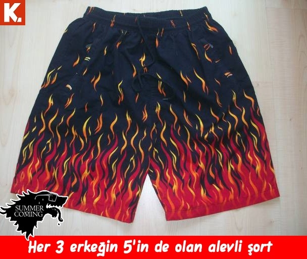 "Summer is coming" capsleri 9