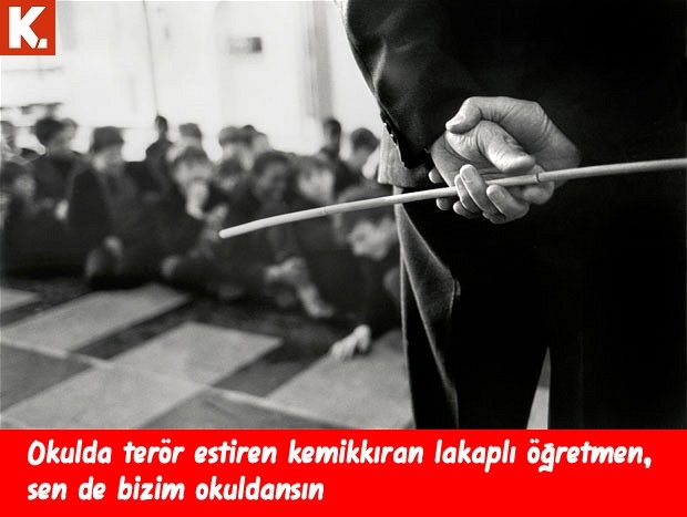 Okul hayatımız capsleri 11