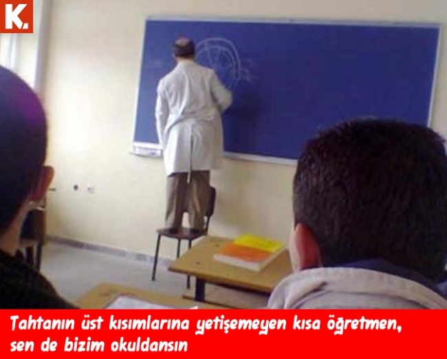 Okul hayatımız capsleri 13