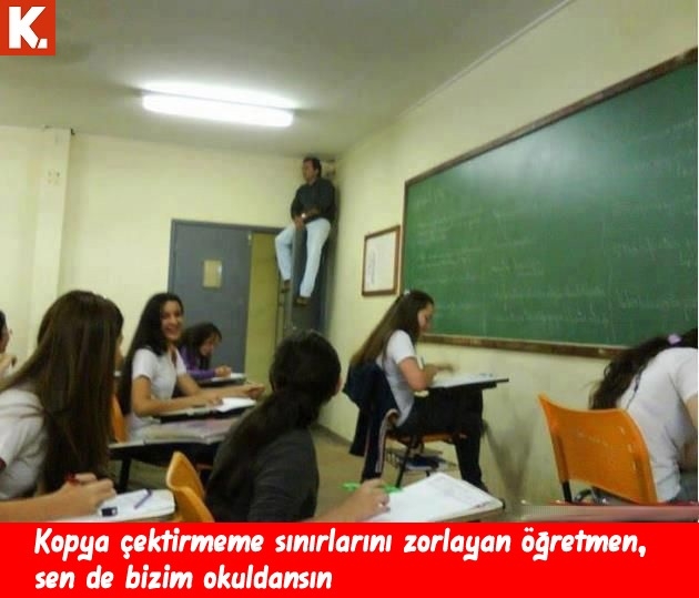 Okul hayatımız capsleri 14