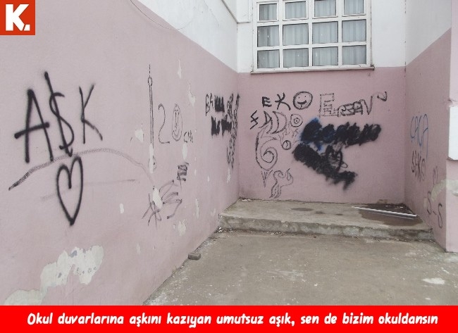 Okul hayatımız capsleri 15