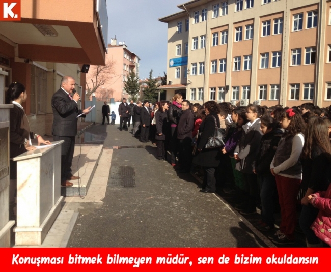 Okul hayatımız capsleri 16