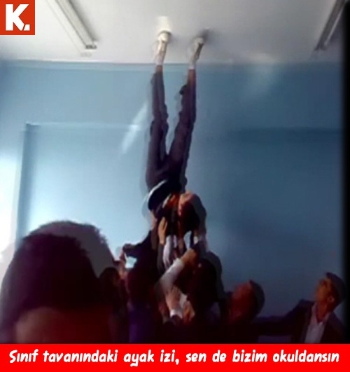 Okul hayatımız capsleri 17