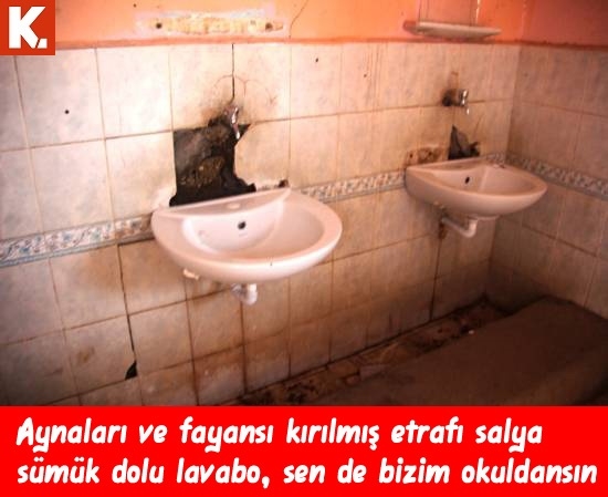 Okul hayatımız capsleri 2