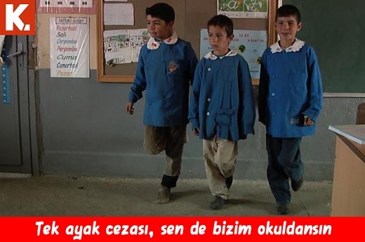 Okul hayatımız capsleri 20