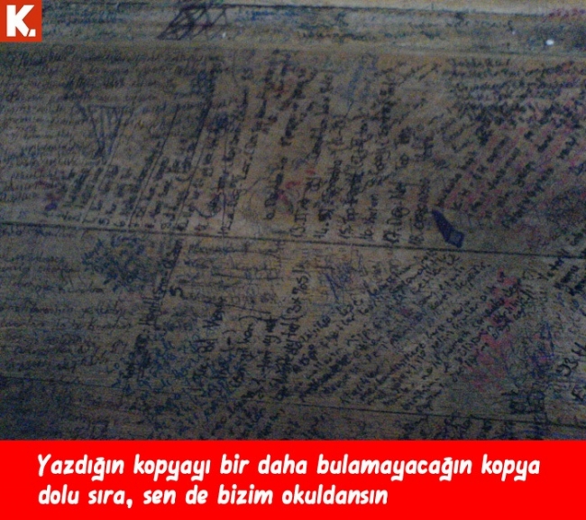 Okul hayatımız capsleri 22