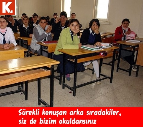 Okul hayatımız capsleri 24