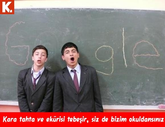 Okul hayatımız capsleri 26