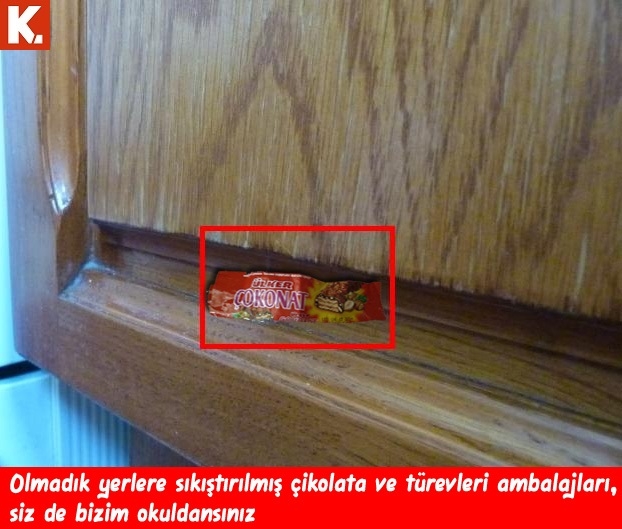 Okul hayatımız capsleri 27