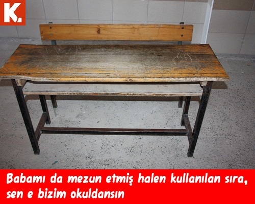 Okul hayatımız capsleri 3