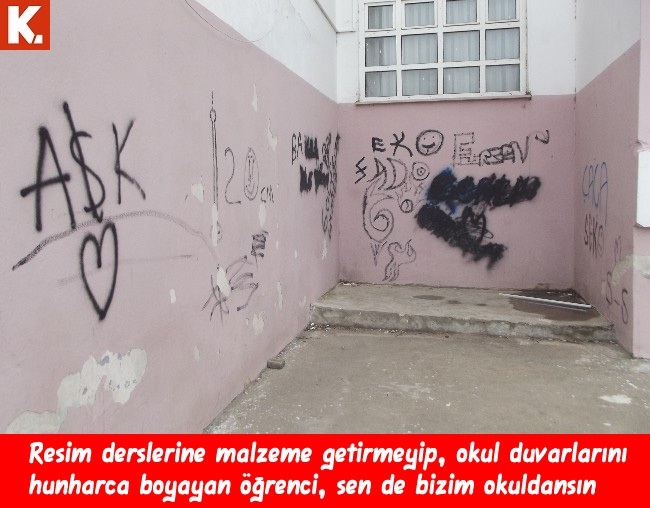 Okul hayatımız capsleri 28