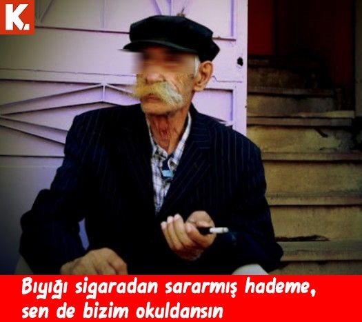 Okul hayatımız capsleri 6