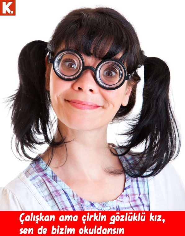 Okul hayatımız capsleri 7