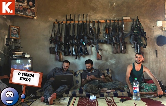 "O sırada ülkeler" capsleri 5