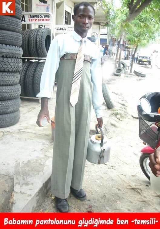 Gerginliğinizi alacak capsler 7