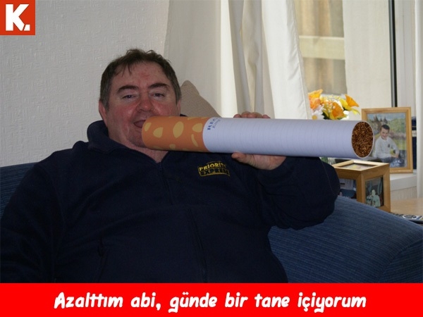 Gerginliğinizi alacak capsler 26