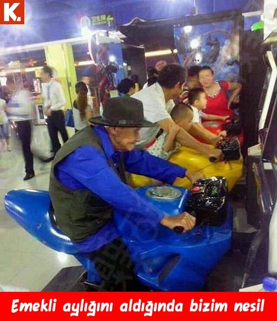 Güldüren capsler 5