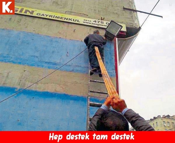 Güldüren capsler 9