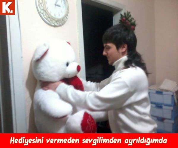 Güldüren capsler 11