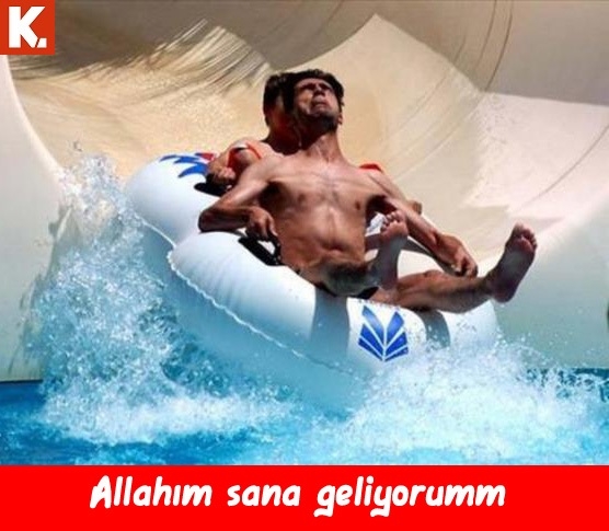 Güldüren capsler 17