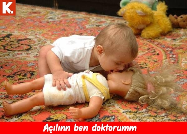 Güldüren capsler 3