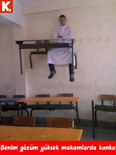 Güldüren capsler 19