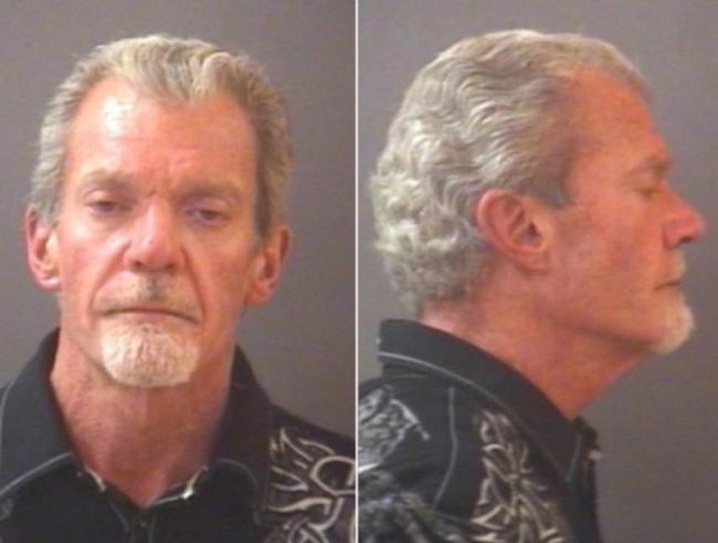 Dünyanın en zengin mahkumları 6