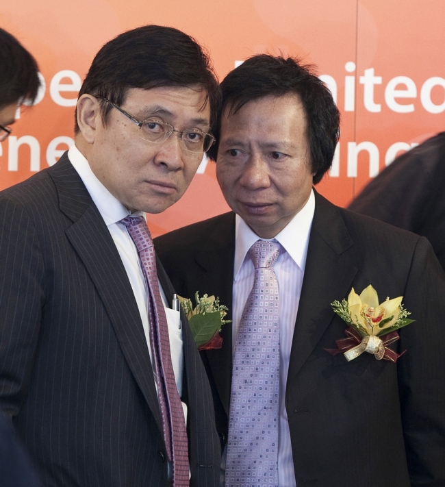 Dünyanın en zengin mahkumları 1