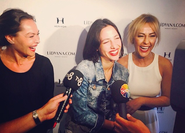 Hayat çocuklarla güzel! 12