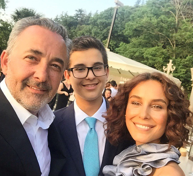 Hayat çocuklarla güzel! 14