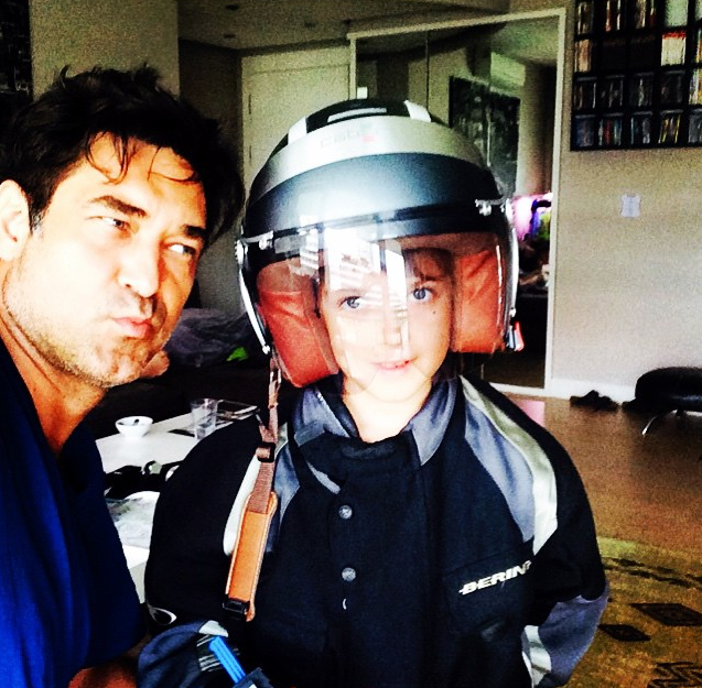 Hayat çocuklarla güzel! 15