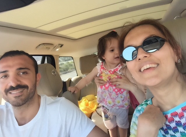 Hayat çocuklarla güzel! 16