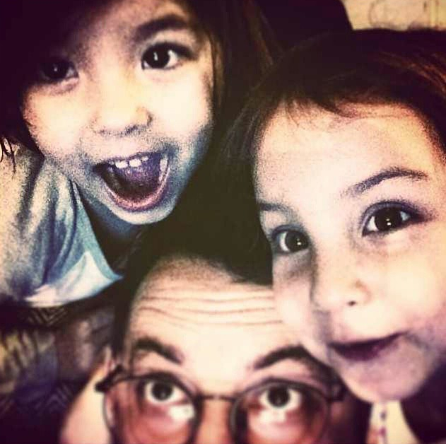 Hayat çocuklarla güzel! 2