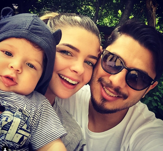 Hayat çocuklarla güzel! 4