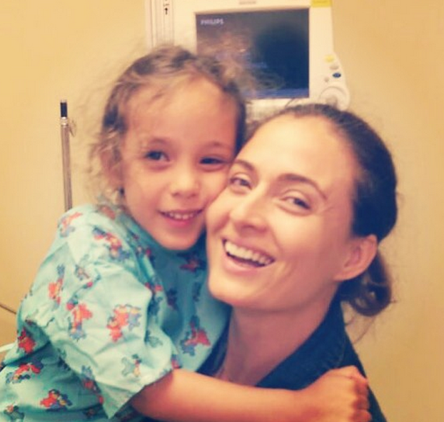 Hayat çocuklarla güzel! 5