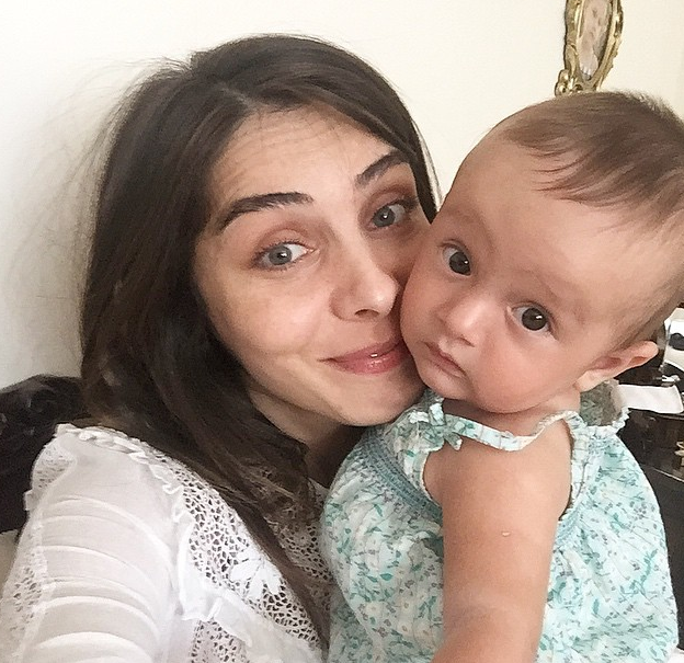 Hayat çocuklarla güzel! 6