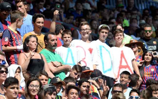 Barça'da Arda şovu! 7