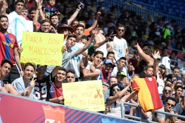 Barça'da Arda şovu! 10