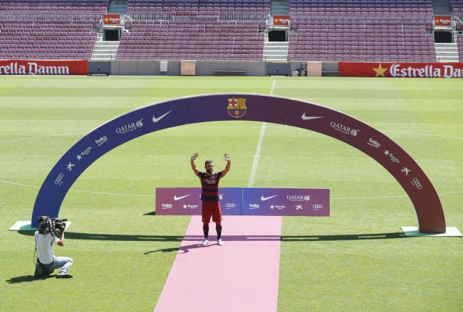 Barça'da Arda şovu! 20