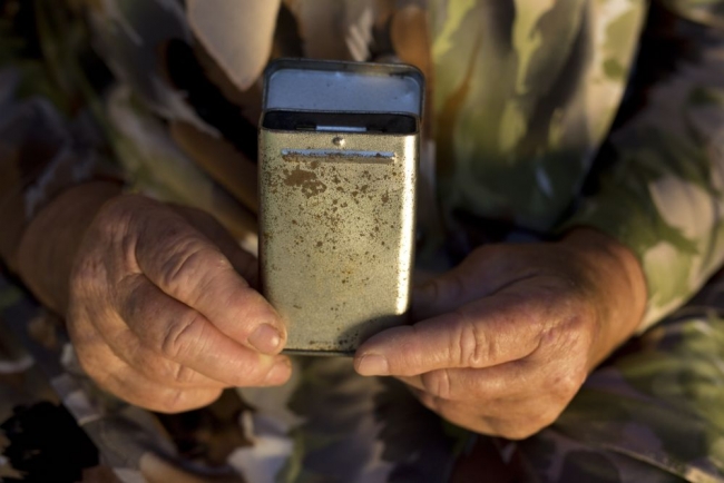 20 yıldır dinmeyen acı: Srebrenitsa 10