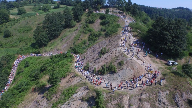 20 yıldır dinmeyen acı: Srebrenitsa 3