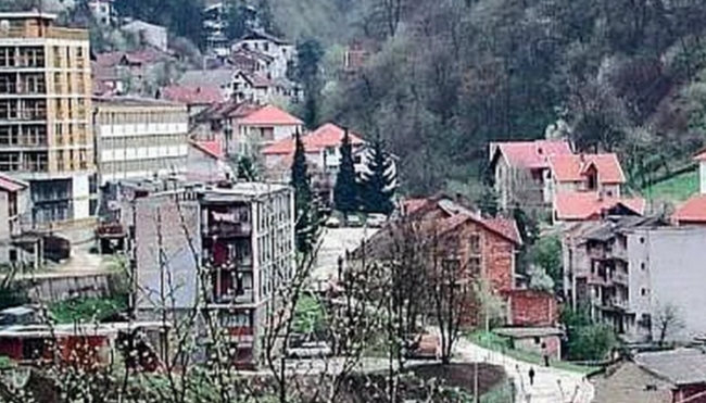 Srebrenitsa katliamının 20. yılında acılar taptaze 1