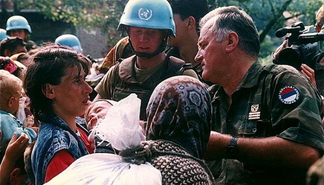 Srebrenitsa katliamının 20. yılında acılar taptaze 3