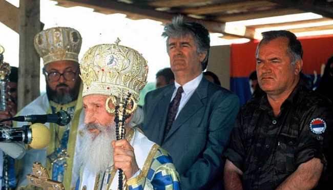 Srebrenitsa katliamının 20. yılında acılar taptaze 5