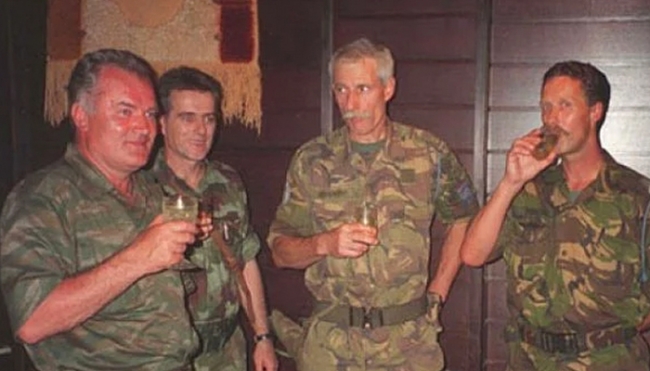 Srebrenitsa katliamının 20. yılında acılar taptaze 7