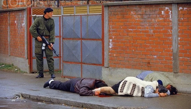 Srebrenitsa katliamının 20. yılında acılar taptaze 8