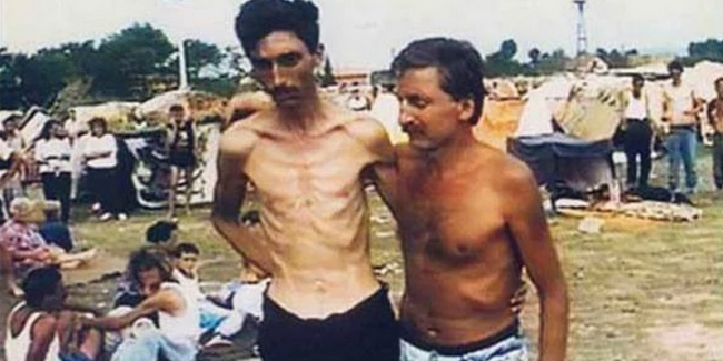 Srebrenitsa katliamının 20. yılında acılar taptaze 11